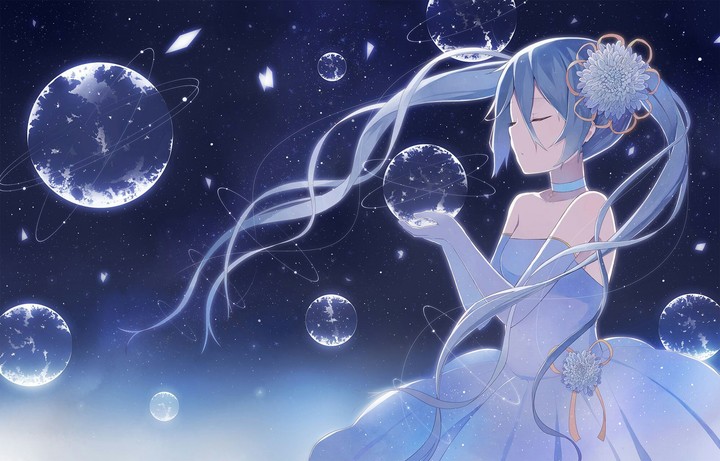 Internet Miku
