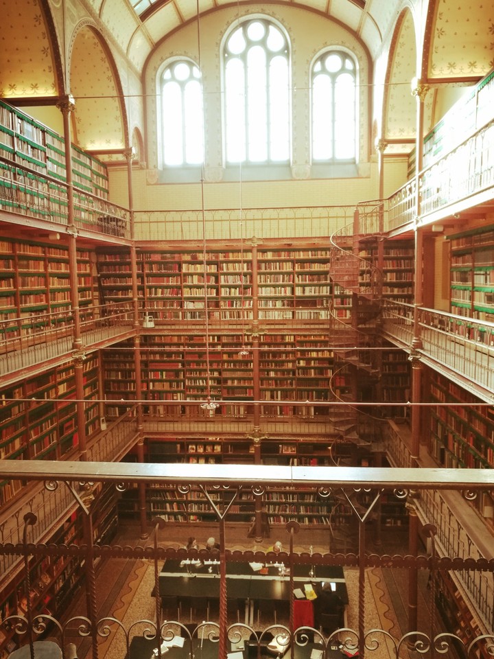 knowledge is power