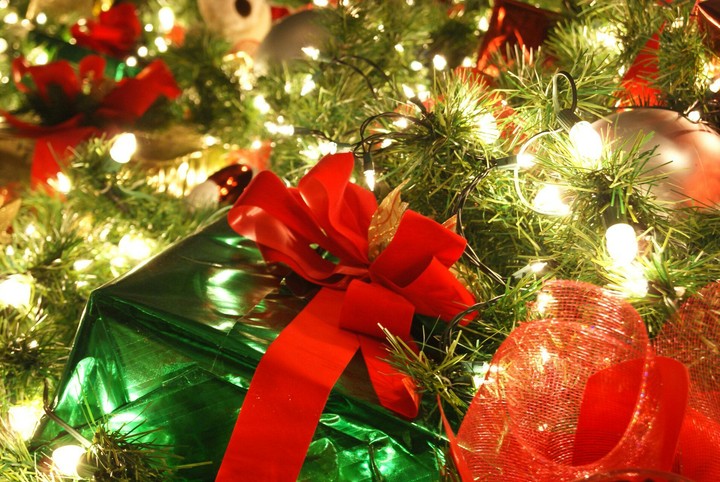 Chrismas