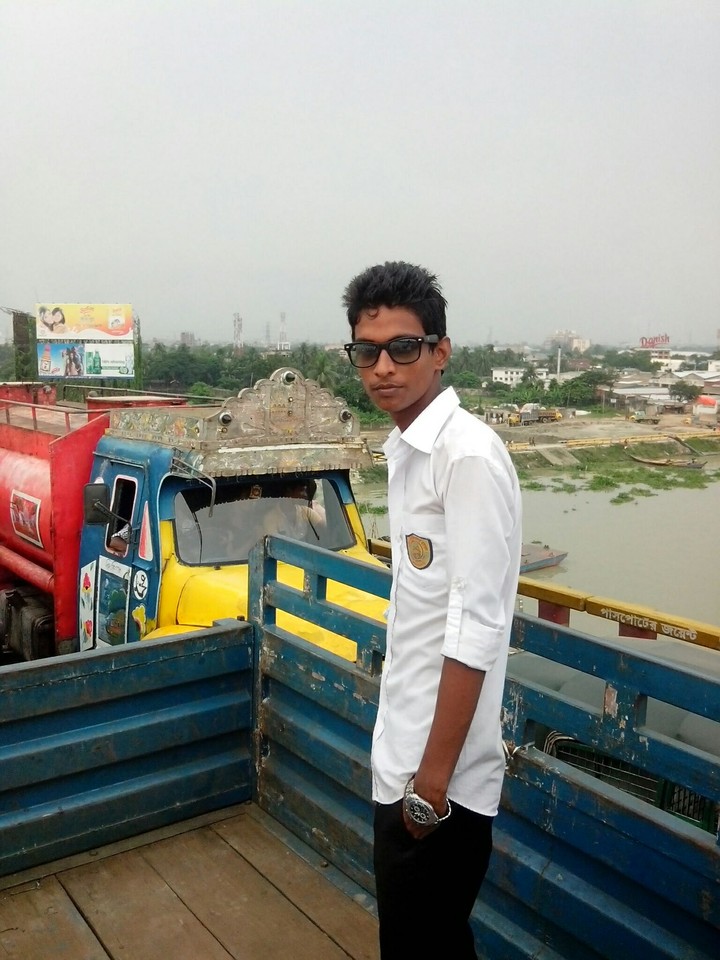 ahmed jo jo hr
