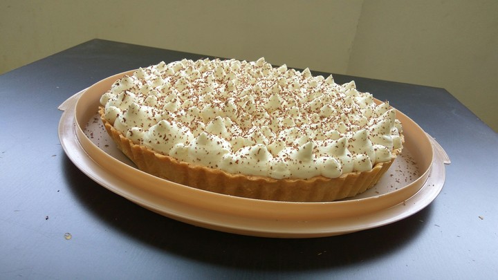 pie