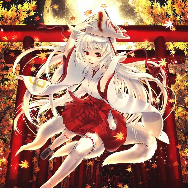 anime