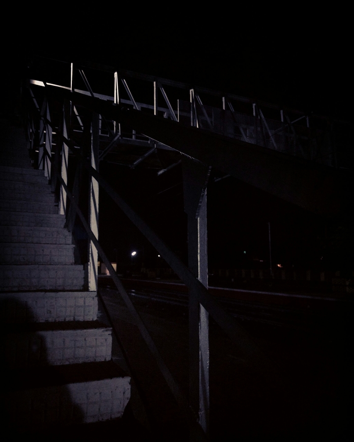 stairway to heaven