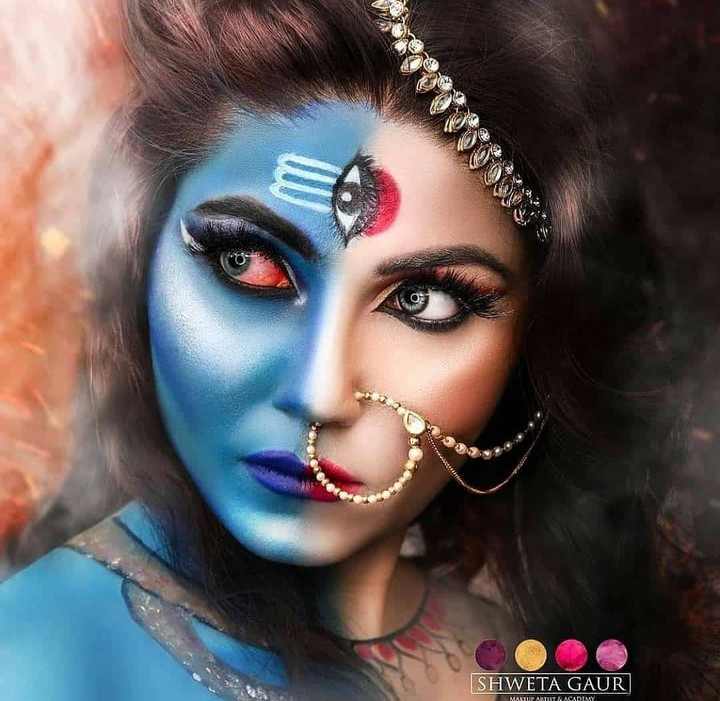 shiv Shakti