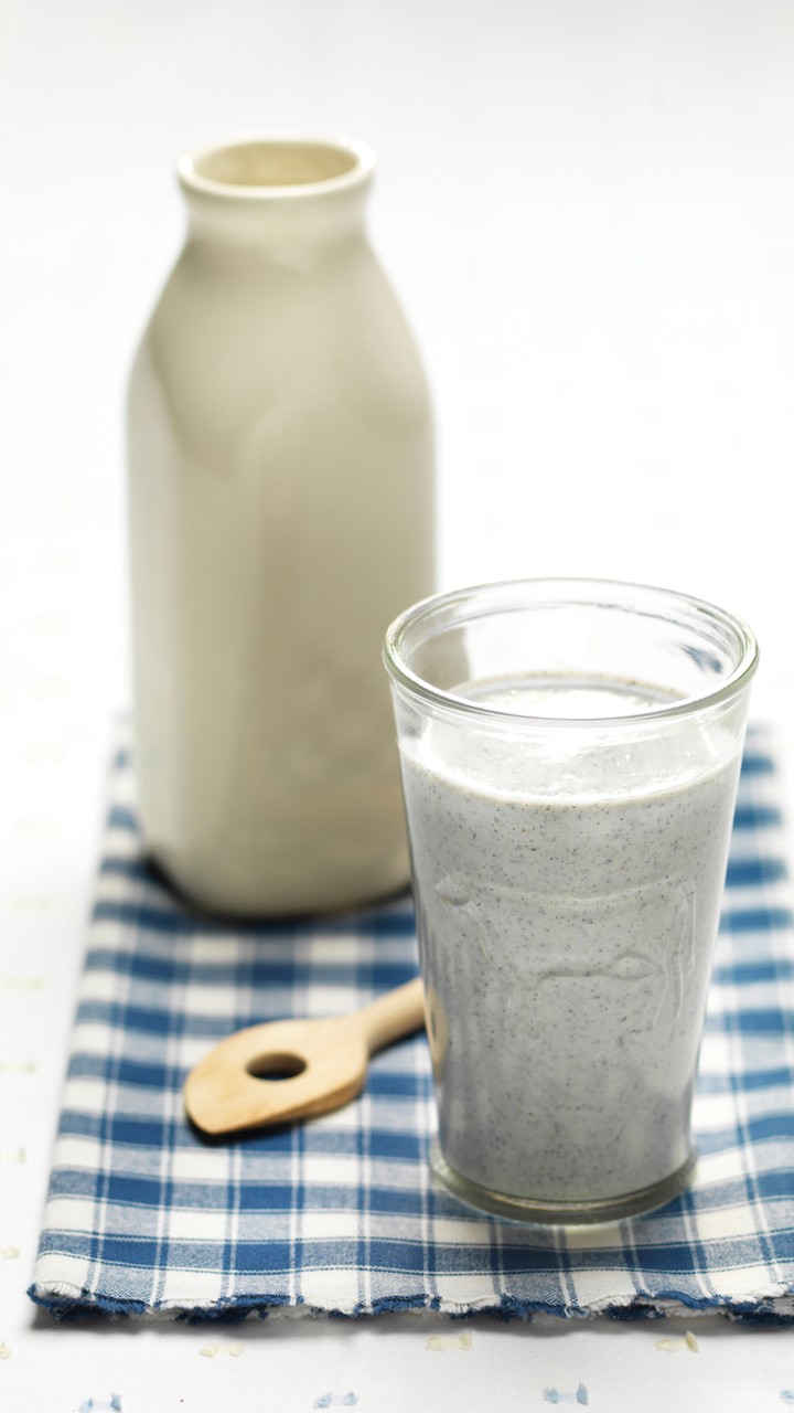 Milk