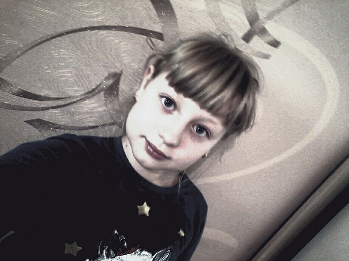 фотогеинична... не правда?