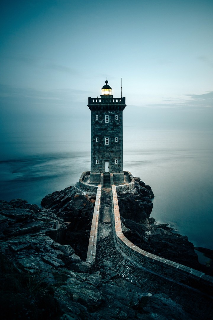 lighthouse