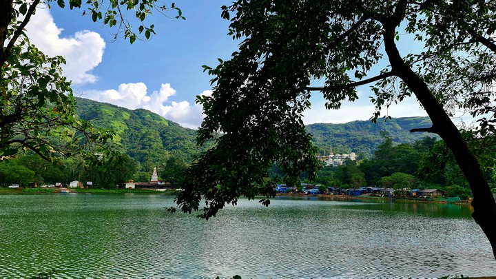 maharashtra