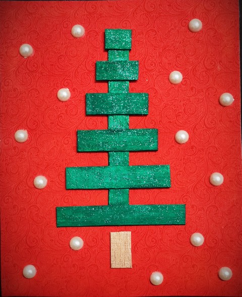 Christmas tree