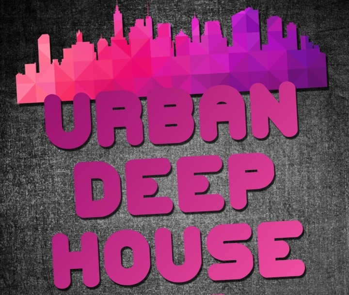 urban deep house