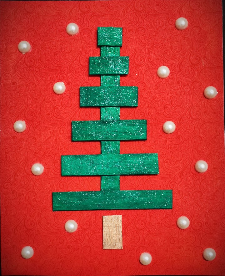 Christmas tree