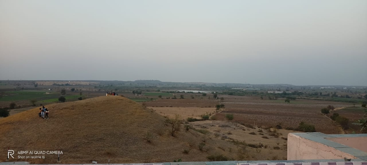Nature View  Gujarat