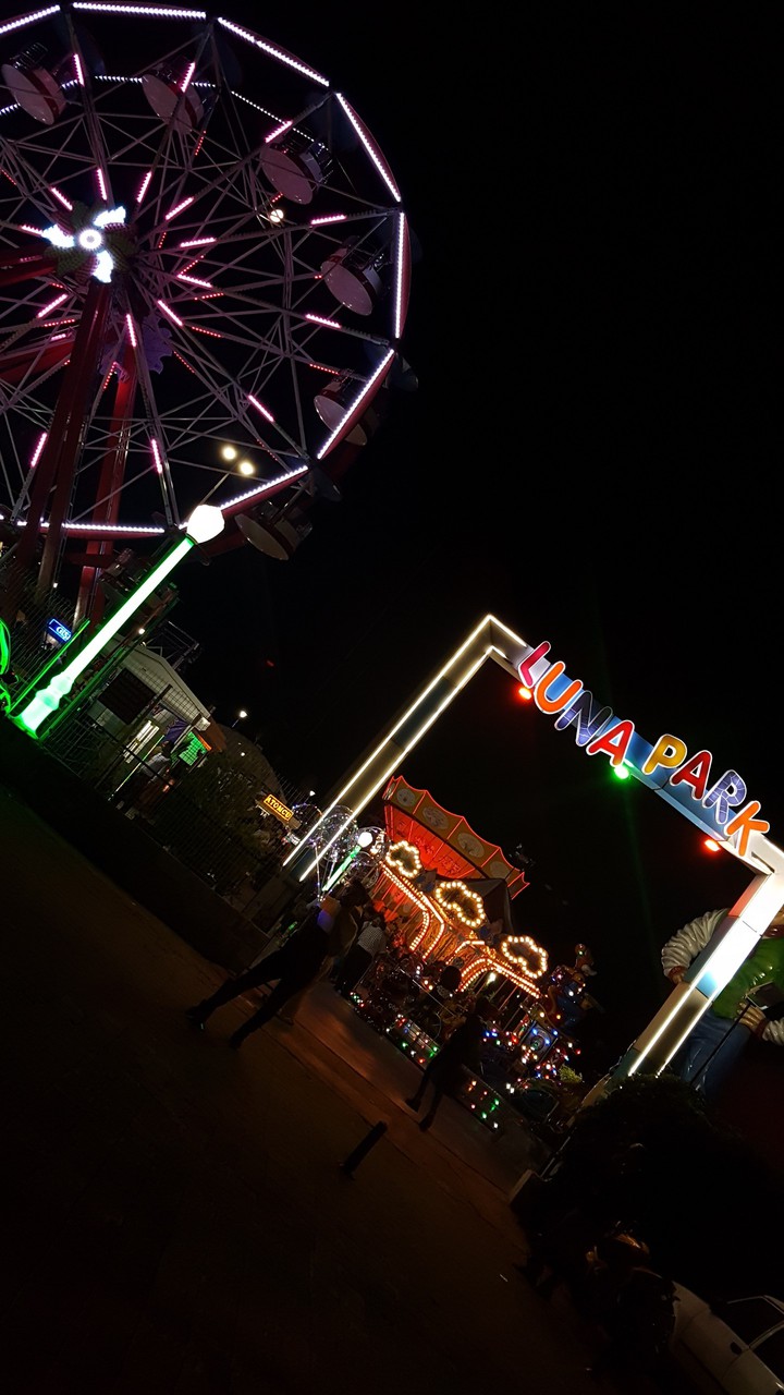 Gaziantep Luna Park