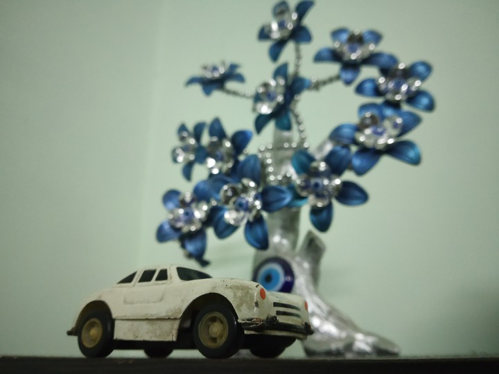 the ride