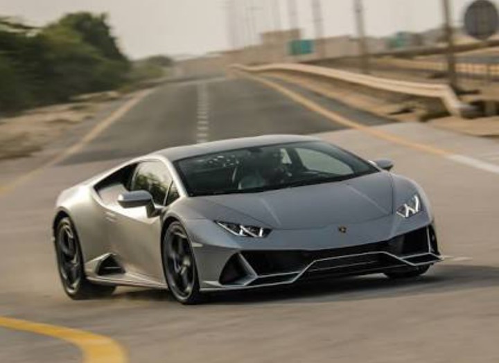 Lamborghini