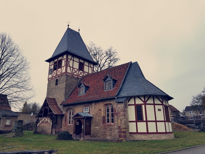 Dittichenrode