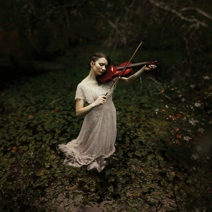 violist