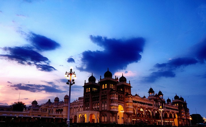 mysuru palace