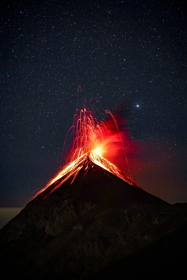lava