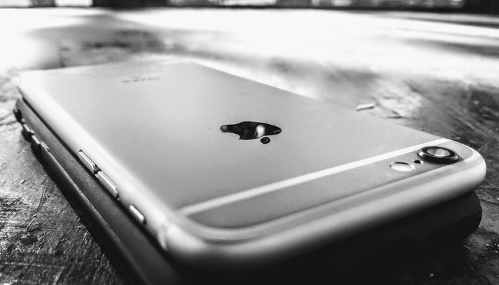 phone