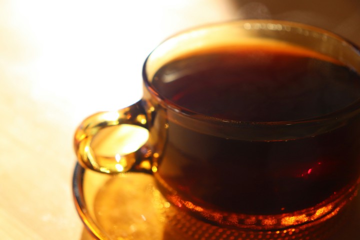 珈琲 coffee