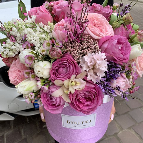 Bouquet