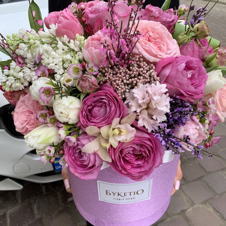 Bouquet