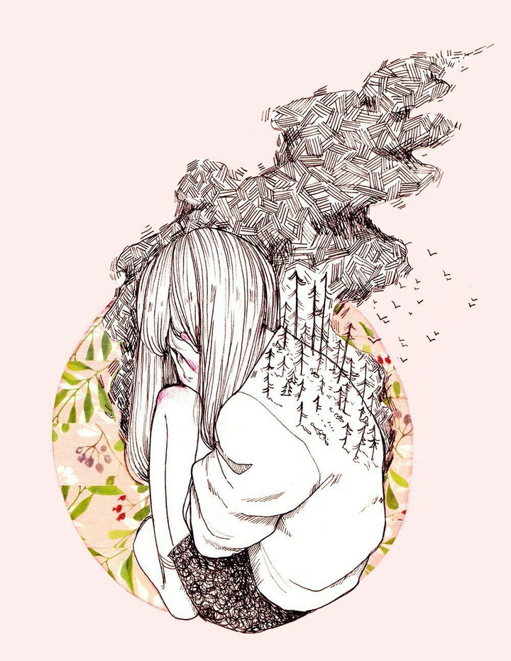 girl