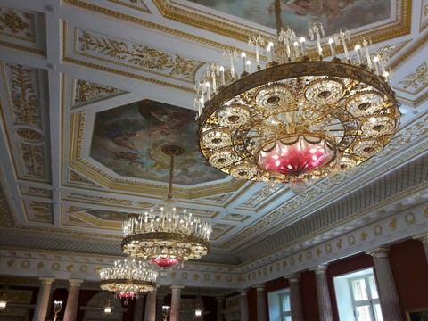 Moscow,is beautiful...