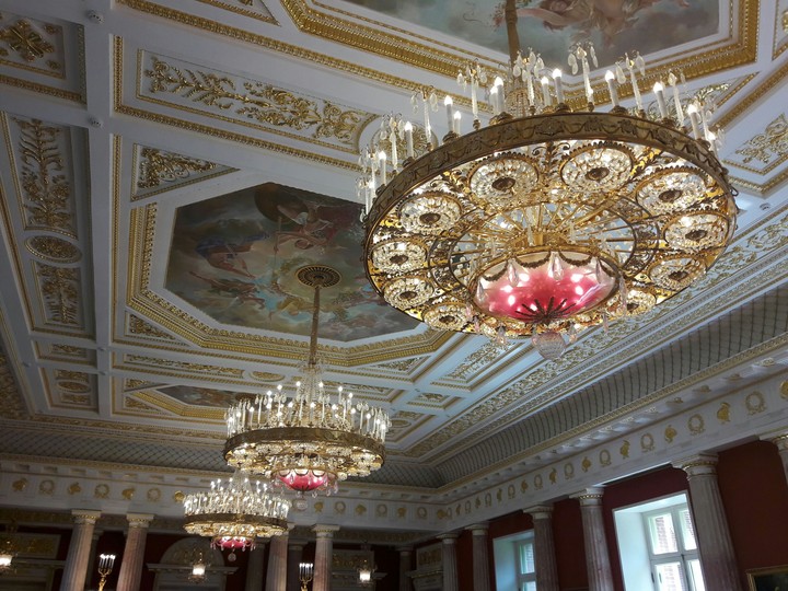 Moscow,is beautiful...