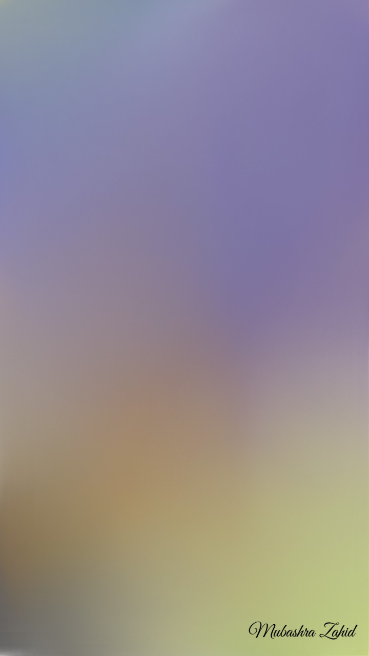 colourful