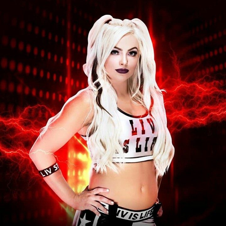 wwe women's superstars