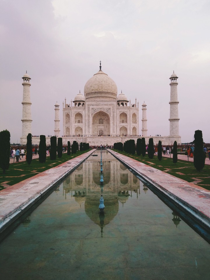 Tajmahal