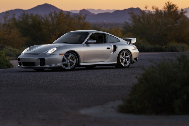 porsche