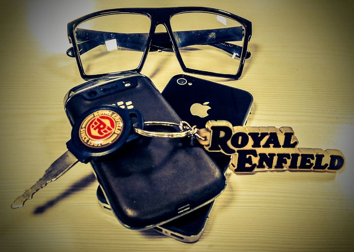 Royalenfield