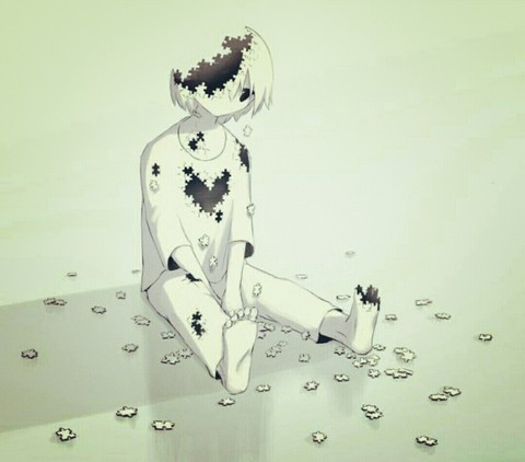 breaking n falling apart