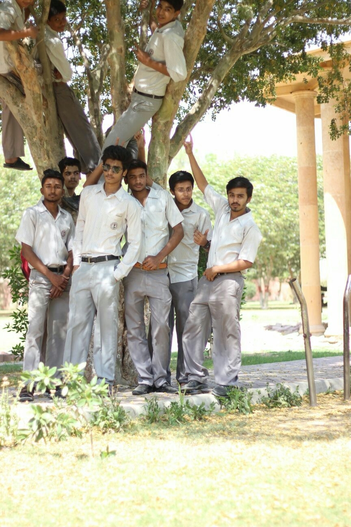 school times