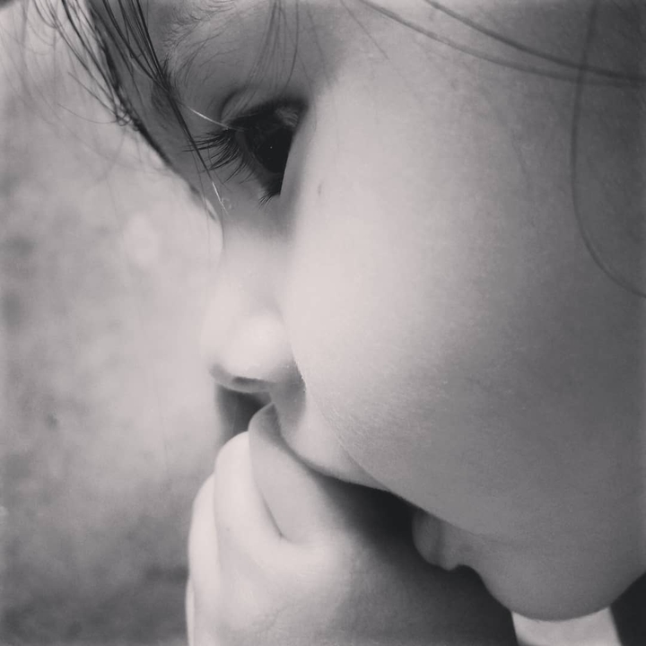 Beautiful Girl