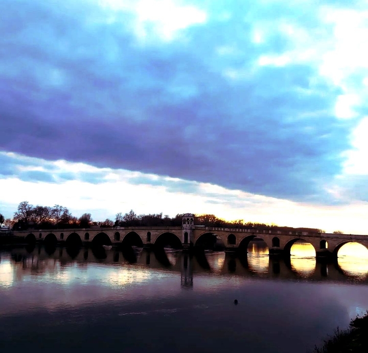 Meriç Bridge