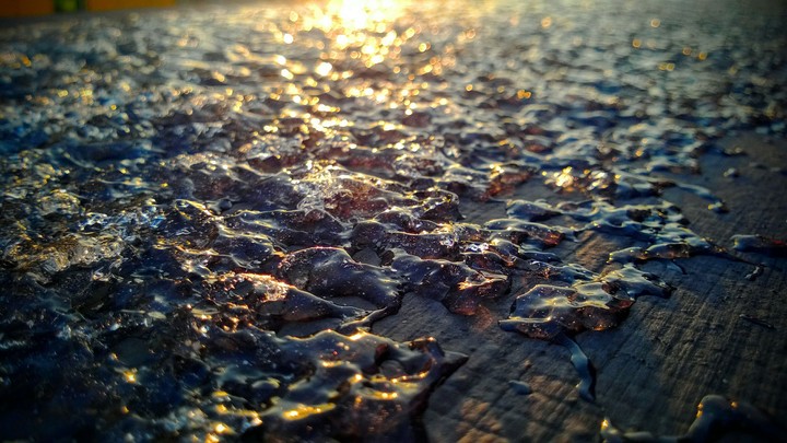 ice