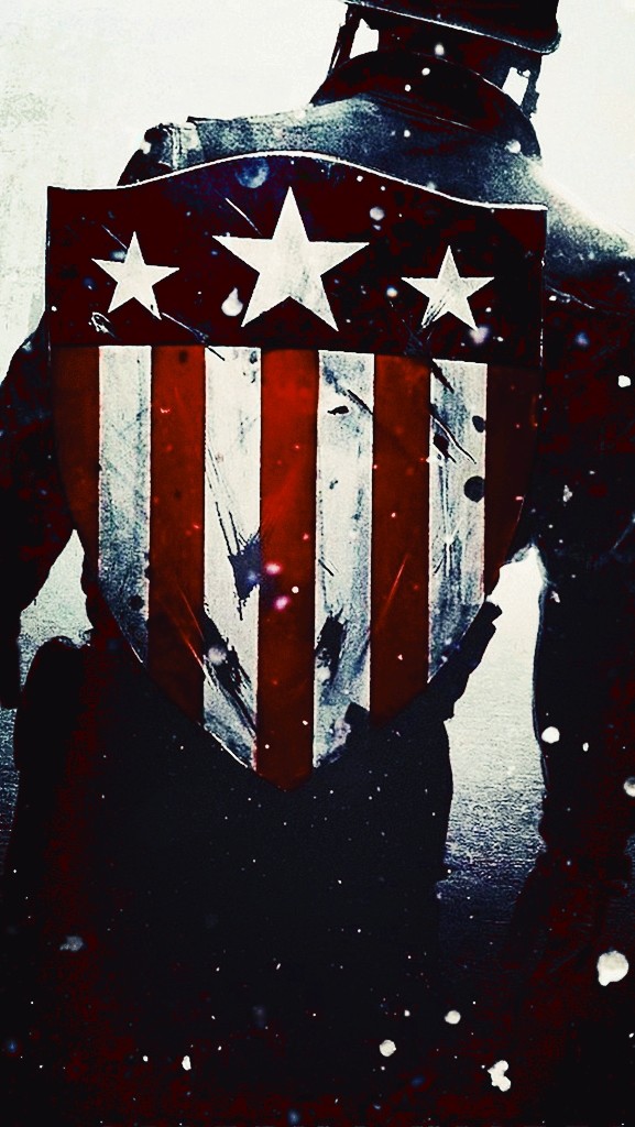 Captain America