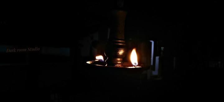 light