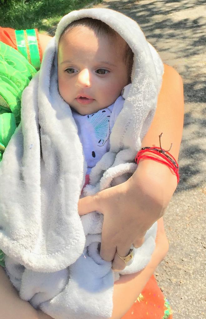 baby