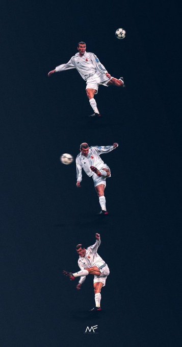 zidane
