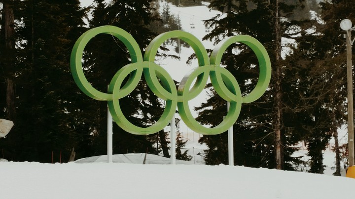 00000= OLYMPIC STUFF