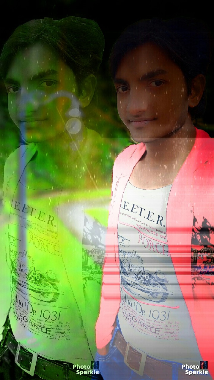 Pankaj Patel