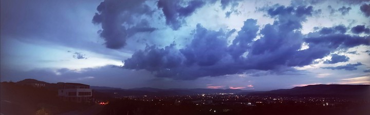 clouds