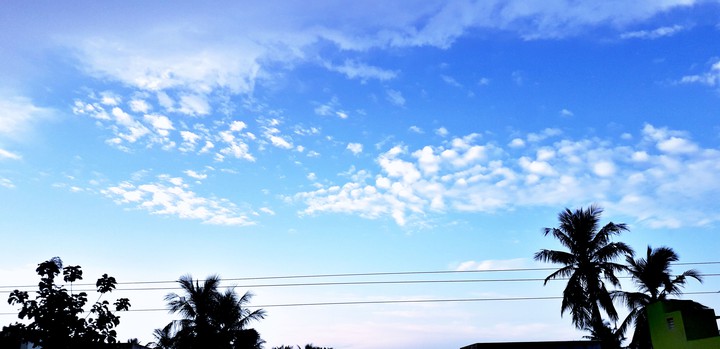 Clear Sky