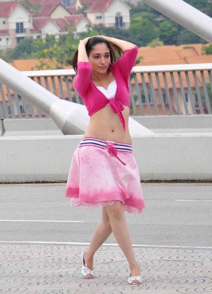 Tammanah Bhatia
