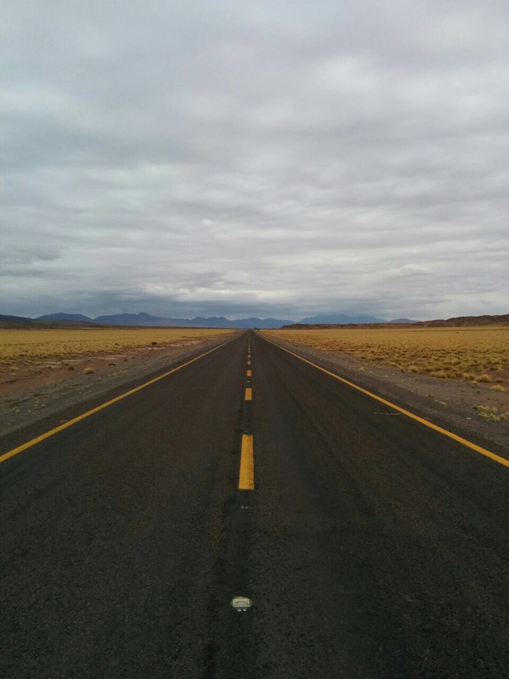Atacama - Chile